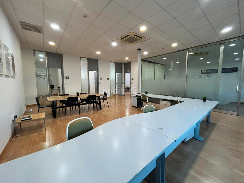 Foto 2cf902aa-04f3-4bb5-9fcb-9280c5ef6d25. Rent industrial building in Jubalcoi Elche / Elx