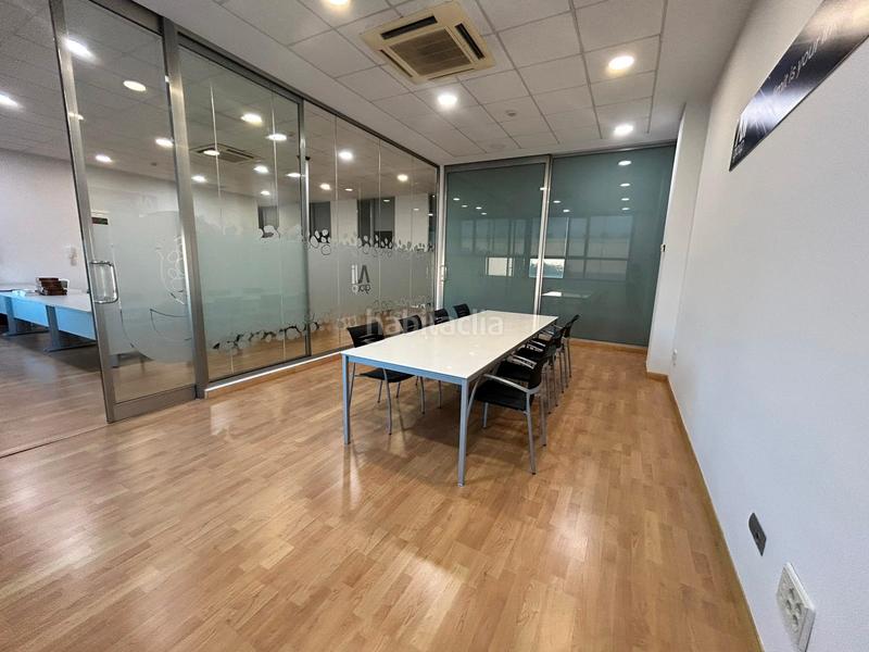 Foto 2ef438fc-db84-48d9-baeb-d5c7dabdae42. Rent industrial building in Jubalcoi Elche / Elx