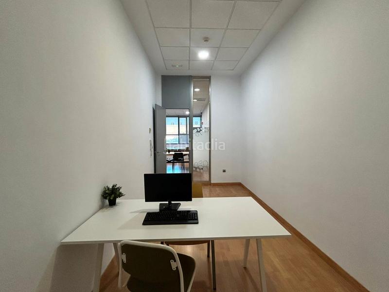 Foto 46a3ed20-6cb7-46be-bb02-f68785654b89. Rent industrial building in Jubalcoi Elche / Elx