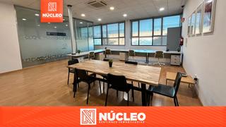 Industrial building in Calle Juan de Herrera