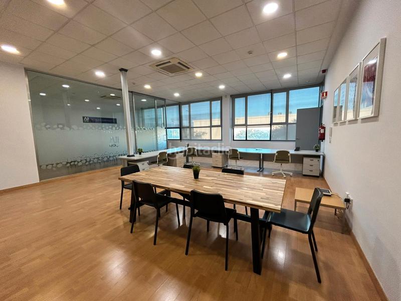 Foto 8a1a406b-0191-4e17-a6db-560b5eadaf17. Rent industrial building in Jubalcoi Elche / Elx