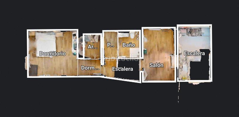 Foto 0d2ad8c2-e0c2-4c49-8113-6fd538ba9672. Casa ¡casa totalmente reformada en una de las mejores zonas ! en Aspe