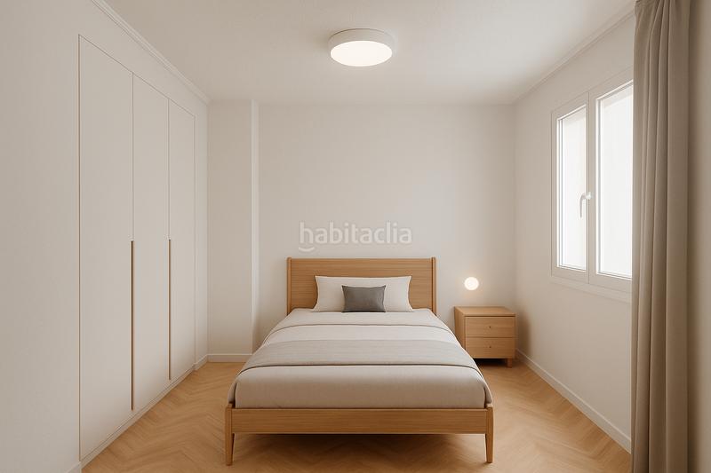 Foto 5564c549-7a59-4c58-be9a-003c842410db. Etagenwohnung in Pont Nou - Corazón de Jesús Elche / Elx