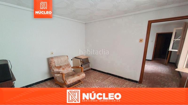 Foto 69c2bff7-b724-454a-971f-1096d9ef2341. Etagenwohnung in Pont Nou - Corazón de Jesús Elche / Elx