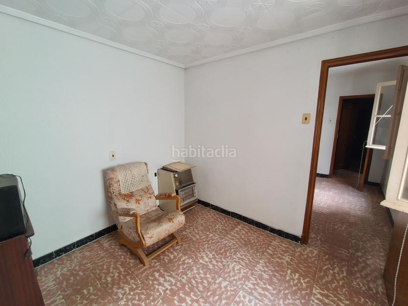 Foto ab780672-857f-451e-a6f0-bfb4b3ad3619. Etagenwohnung in Pont Nou - Corazón de Jesús Elche / Elx