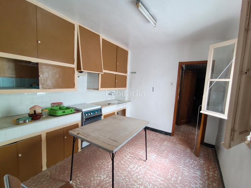 Foto acfb7787-b08f-4b66-a9bd-a5f9baa83201. Etagenwohnung in Pont Nou - Corazón de Jesús Elche / Elx