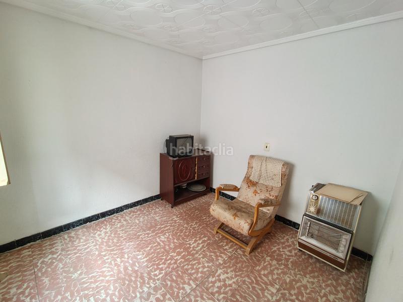 Foto adf3dc21-1897-443e-97a7-af72fcfb94a1. Etagenwohnung in Pont Nou - Corazón de Jesús Elche / Elx