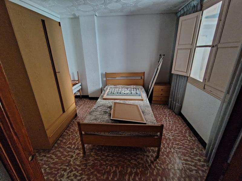 Foto e951fa73-d9a7-4641-b124-9fee0540744f. Etagenwohnung in Pont Nou - Corazón de Jesús Elche / Elx