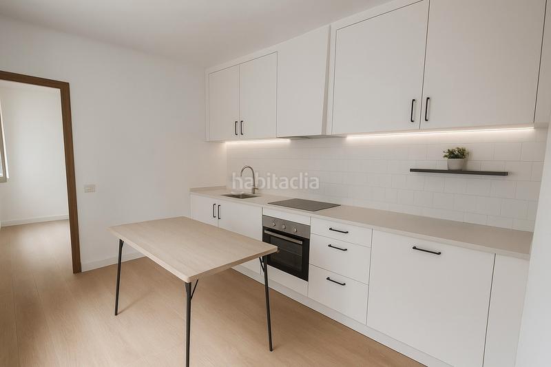 Foto fbce12ca-e865-4ac4-945c-b4e33fedc8d1. Etagenwohnung in Pont Nou - Corazón de Jesús Elche / Elx