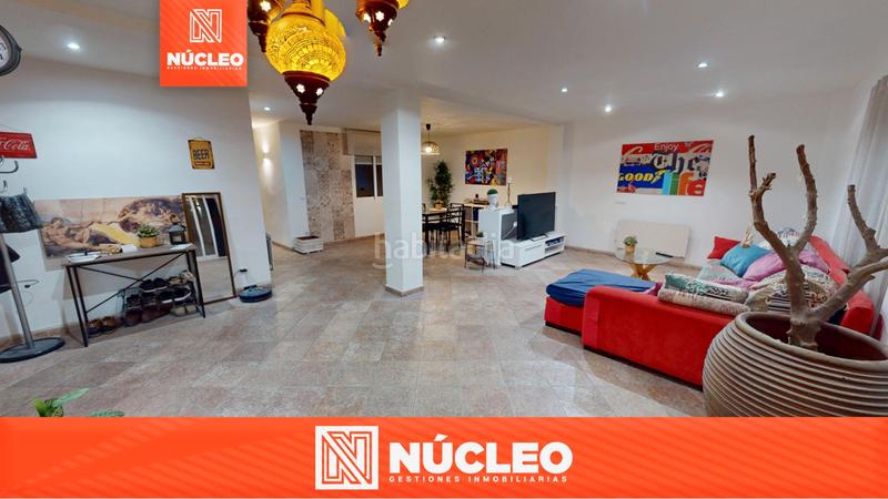 Foto 0061180c-e6f5-472f-9cb4-8682c6031101. Flat with heating parking in Reina Victoria - Miguel Hernández Elche / Elx