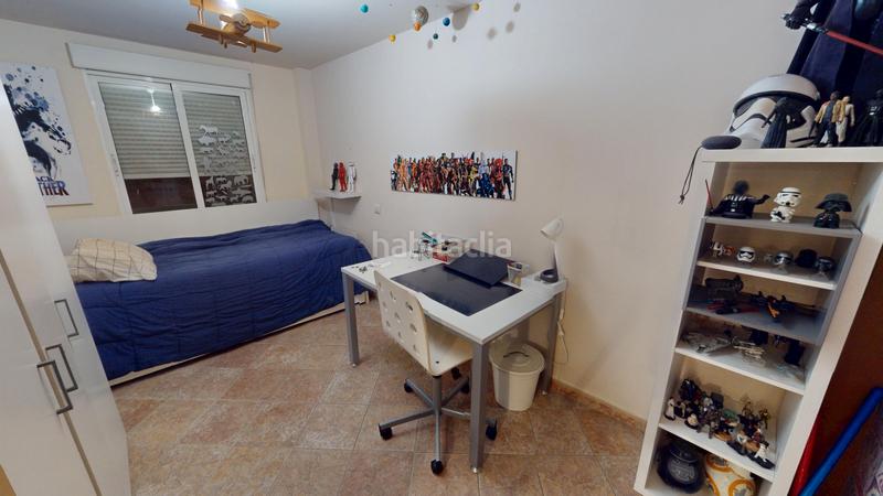 Foto 007e36ad-84fe-4183-b7c3-ccb1b6f08c51. Flat with heating parking in Reina Victoria - Miguel Hernández Elche / Elx