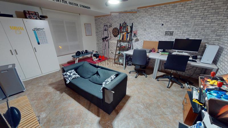 Foto 070e9d4a-19a5-4a93-81f3-c56f671fbd6f. Flat with heating parking in Reina Victoria - Miguel Hernández Elche / Elx