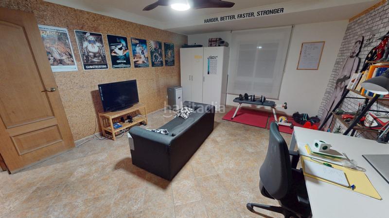 Foto 0eade4e1-132e-4004-8384-5019cce92e76. Flat with heating parking in Reina Victoria - Miguel Hernández Elche / Elx