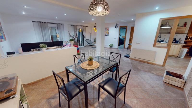 Foto 3475a07a-2546-473e-a1a0-b8ddc6fdca16. Flat with heating parking in Reina Victoria - Miguel Hernández Elche / Elx