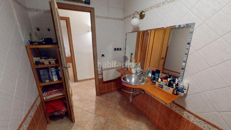 Foto 39cc40a9-d257-4cdb-99f3-a6f03306f885. Flat with heating parking in Reina Victoria - Miguel Hernández Elche / Elx