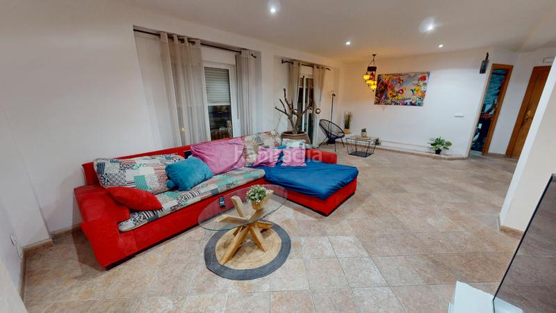 Foto 3ad30cb7-6d93-49fc-b8f8-1c4c4e0d61b8. Flat with heating parking in Reina Victoria - Miguel Hernández Elche / Elx