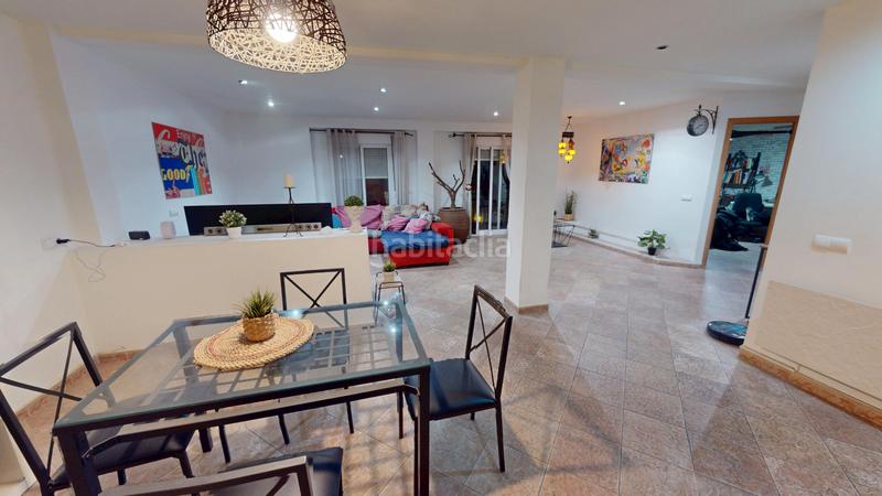 Foto 3d2641e9-c5ad-48fa-9082-58c6aabfd235. Flat with heating parking in Reina Victoria - Miguel Hernández Elche / Elx