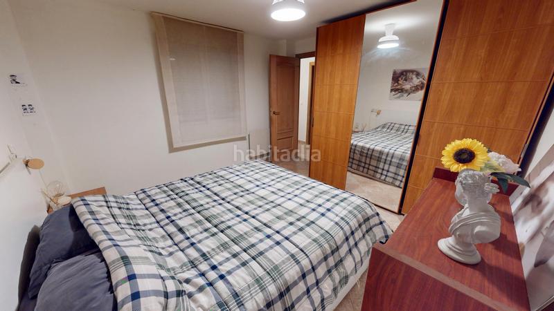 Foto 63ab83bd-3651-416d-bc45-036e0a4c650a. Flat with heating parking in Reina Victoria - Miguel Hernández Elche / Elx