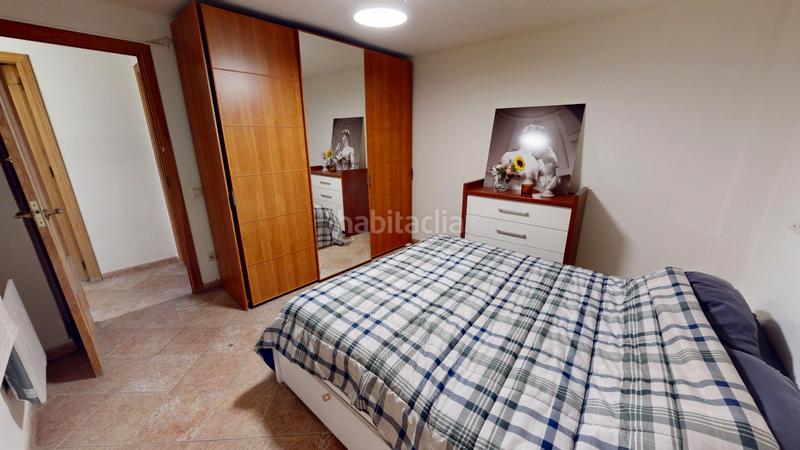 Foto 7c6b4a5f-fb04-4bd5-843f-4bb43b11ad13. Flat with heating parking in Reina Victoria - Miguel Hernández Elche / Elx