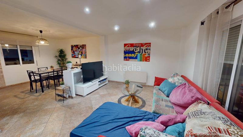 Foto 83ad93cb-c3c1-4d34-82ca-9a54527efad4. Flat with heating parking in Reina Victoria - Miguel Hernández Elche / Elx