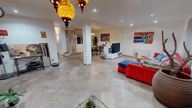 Foto 89f84194-4092-46e5-a1d2-7a000338177d. Flat with heating parking in Reina Victoria - Miguel Hernández Elche / Elx