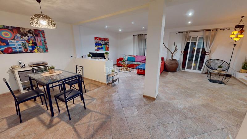 Foto aaa4bf14-f2d6-4c84-9f7d-623ac96fc222. Flat with heating parking in Reina Victoria - Miguel Hernández Elche / Elx