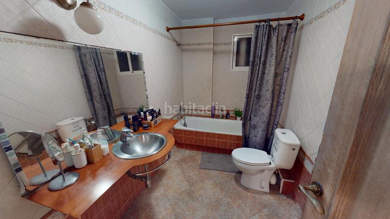 Foto ad8bce1c-49c7-4fc8-8d17-8445ab71ae61. Flat with heating parking in Reina Victoria - Miguel Hernández Elche / Elx