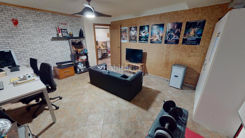 Foto b6a53e0a-9cb8-4772-a45f-b9cdd11c1a02. Flat with heating parking in Reina Victoria - Miguel Hernández Elche / Elx