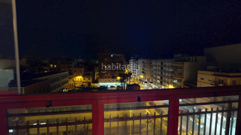 Foto da660e02-8359-41f6-a295-93db5c842e25. Flat with heating parking in Reina Victoria - Miguel Hernández Elche / Elx