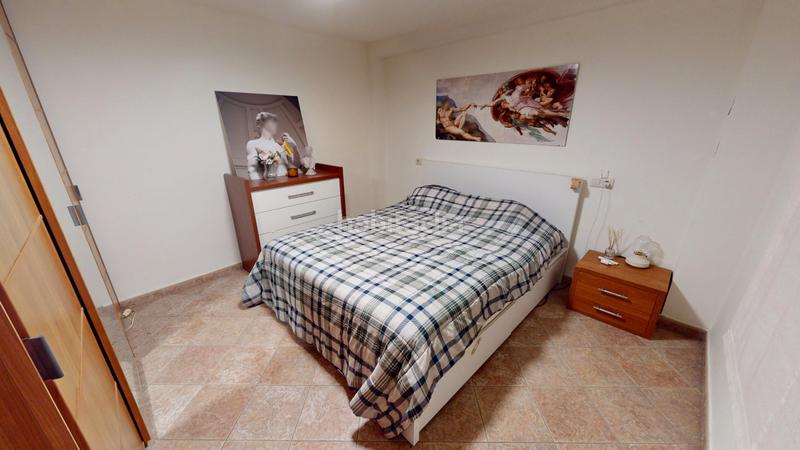 Foto dfbfc626-de5f-418e-a5fc-39404ead7aed. Flat with heating parking in Reina Victoria - Miguel Hernández Elche / Elx