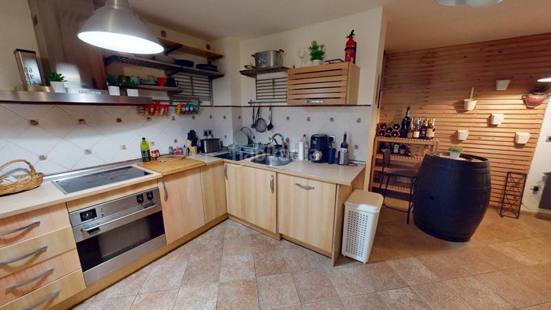 Foto e0153030-e4bd-4ddb-9dae-d8f79f46b7bd. Flat with heating parking in Reina Victoria - Miguel Hernández Elche / Elx