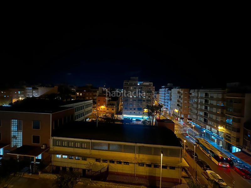 Foto e2a2c0e0-e67d-4d5a-8458-219af5b9538c. Flat with heating parking in Reina Victoria - Miguel Hernández Elche / Elx