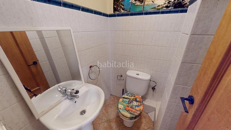 Foto edc639ad-acde-4caf-8513-86e3d881d48c. Flat with heating parking in Reina Victoria - Miguel Hernández Elche / Elx