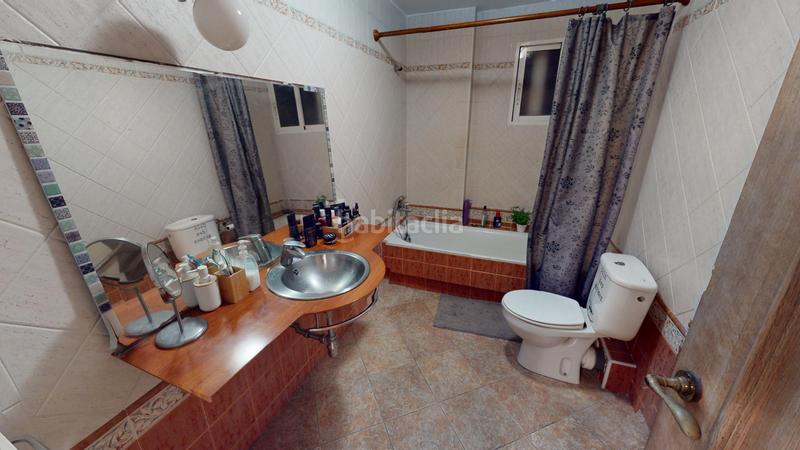 Foto f26228f4-745d-48ea-81a4-bf7d6ab2b867. Flat with heating parking in Reina Victoria - Miguel Hernández Elche / Elx