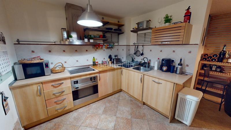 Foto f8a743f2-1d6f-40a0-9463-2da02d82072c. Flat with heating parking in Reina Victoria - Miguel Hernández Elche / Elx