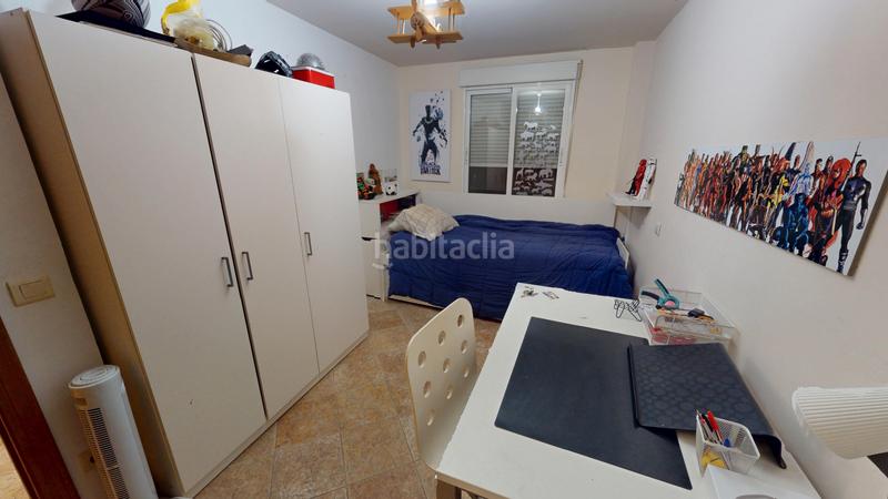 Foto feea8da1-cda4-4811-821a-06333dfe6225. Flat with heating parking in Reina Victoria - Miguel Hernández Elche / Elx