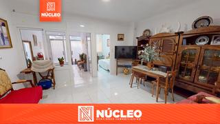 Piso  Carrer ruperto chapí. ¡oportunidad en el corazón del barrio de jesús, elche!