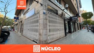 Lloguer Local Comercial  Carrer del marquès d'asprella. ¡oportunidad de alquiler! local luminoso en pleno corazón de jes