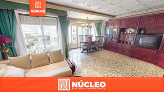 Pis a Carrer Reina Victoria