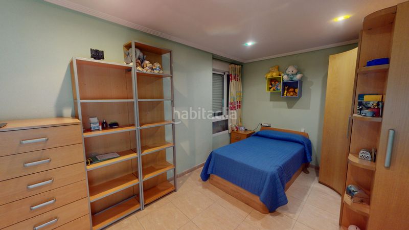 Foto b7205e69-cef9-4b77-939c-560621a18ab9. Pis a Pont Nou - Corazón de Jesús Elche / Elx