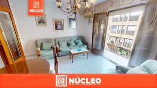 Etagenwohnung  Carrer jorge juan. Piso en venta en pont nou – corazón de jesús, elche
