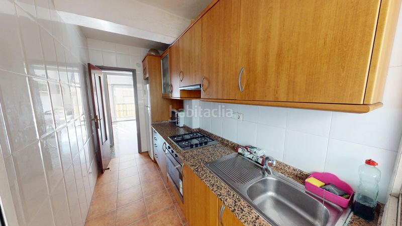Foto c653e0c3-f898-4181-97a2-bc31aec0e9ec. Pis a Pont Nou - Corazón de Jesús Elche / Elx