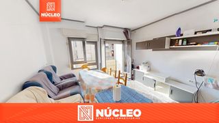 Etagenwohnung  Carrer jorge juan. Piso luminoso en calle jorge juan