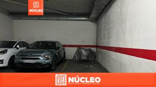 Posto auto in Carrer Calderón de la Barca