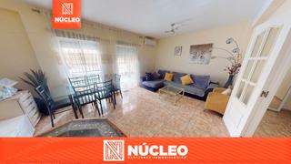 Appartement  Carrer capità gaspar ortiz. Luminoso piso con 3 habitaciones, balcón y salón amplio en excel