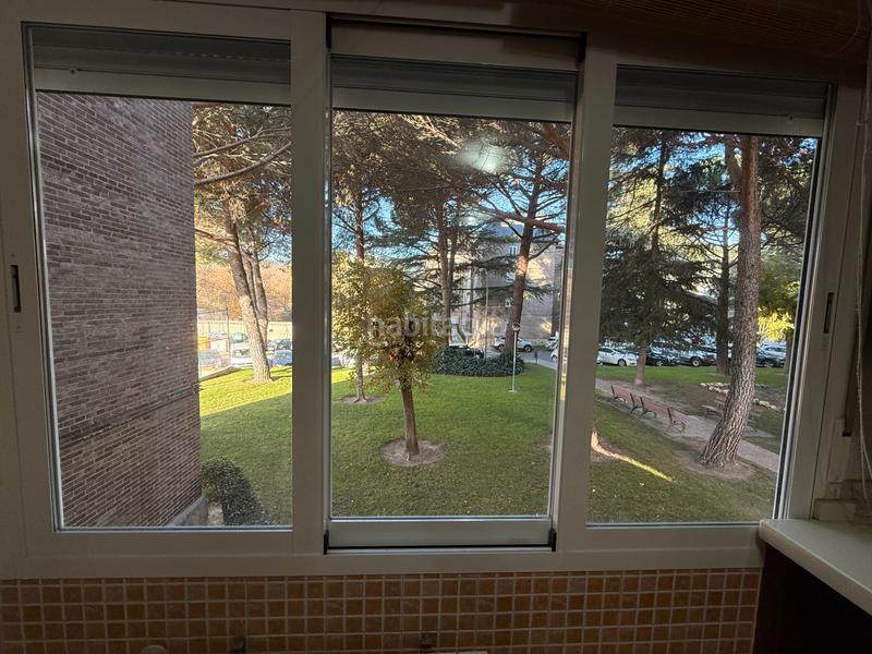 Foto 0bc29681-ca2d-4e4c-9ddf-a55e3326d0d6. Rent flat with heating pool in Guadarrama