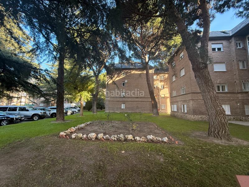 Foto 3228715c-0c9e-45cf-8177-240ba19fe162. Rent flat with heating pool in Guadarrama