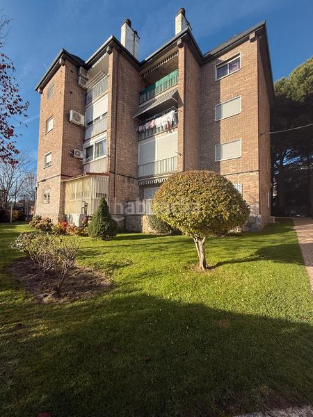 Foto 35712233-d97b-4375-85cf-7ac47f33de2c. Rent flat with heating pool in Guadarrama