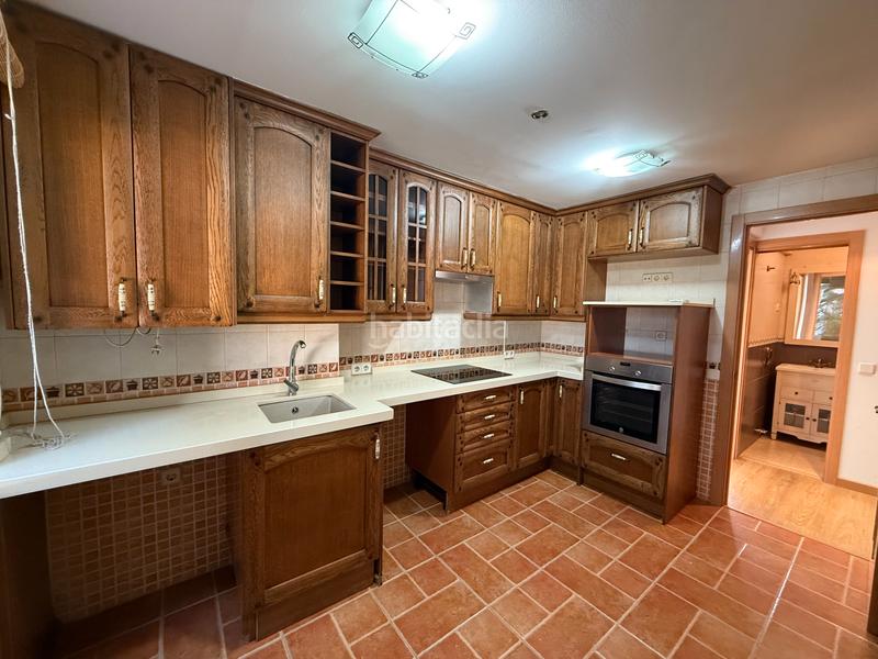 Foto 3b7b804d-156b-4da4-a6c9-c2de0f4d8625. Rent flat with heating pool in Guadarrama