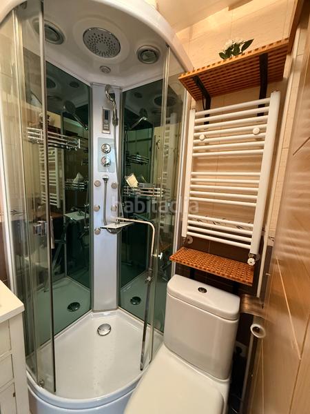 Foto 4e16908d-256b-4288-a2ee-7a080abec786. Rent flat with heating pool in Guadarrama